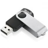 a Pendriver 2GB Multilaser