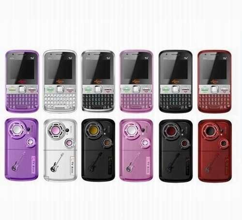 CELULAR Q5