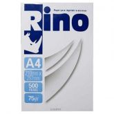Resma de folha Rino