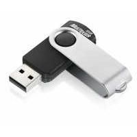 c Pendriver 4GB Multilaser