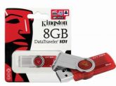 b Pendriver 8GB kingston