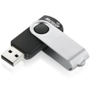 a Pendriver 2GB Multilaser