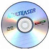 DVD multilaser
