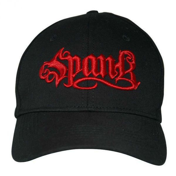 BONÉ SPANK