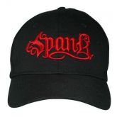 BONÉ SPANK