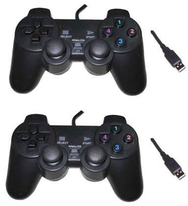Controle Joystick-u USB