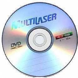 DVD multilaser